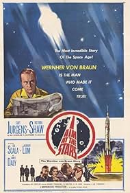 Watch Full Movie :I Aim at the Stars (1960)