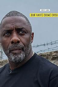 Watch Full Movie :Idris Elba Our Knife Crime Crisis (2025)