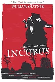 Watch Full Movie :Incubus (1966)