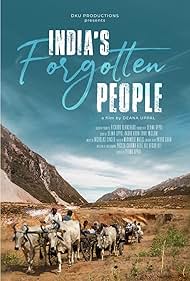 Watch Full Movie :Indias Forgotten People (2020)