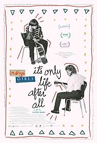 Watch Full Movie :Its Only Life After All (2023)