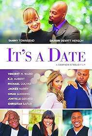 Watch Full Movie :Its a Date (2018)