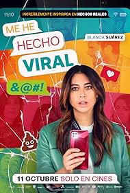 Watch Full Movie :Me he hecho viral (2023)