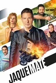 Watch Full Movie :Checkmate (2024)