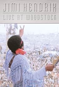 Watch Full Movie :Jimi Hendrix Live at Woodstock (1999)