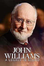 Watch Full Movie :John Williams A Legacy in Sound (2024)