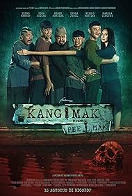 Watch Full Movie :Kang Mak (2024)