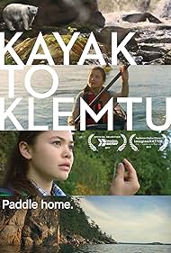 Watch Full Movie :Kayak to Klemtu (2017)