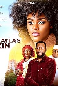 Watch Full Movie :Kaylas Kin (2024)