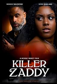 Watch Full Movie :Killer Zaddy (2023)