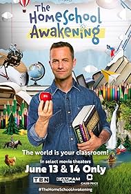 Watch Full Movie :The Homeschool Awakening (2022)