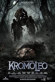 Watch Full Movie :Kromoleo (2024)