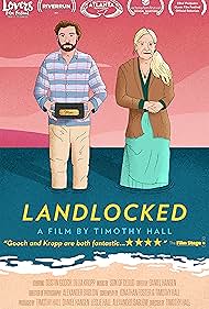 Watch Full Movie :Landlocked (2021)