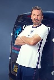 Watch Full Movie :Lee Mack Road to Soccer Aid (2021)