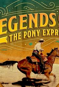 Watch Full Movie :Legends of the Pony Express (2024)