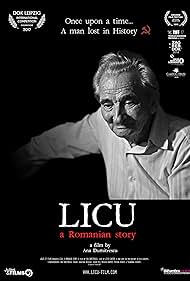 Watch Full Movie :Licu A Romanian Story (2017)