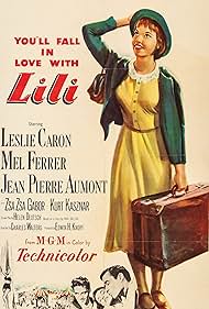 Watch Full Movie :Lili (1953)