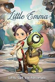 Watch Full Movie :Little Emma (2024)