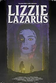 Watch Full Movie :Lizzie Lazarus (2024)