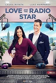 Watch Full Movie :Love and the Radio Star (2022)