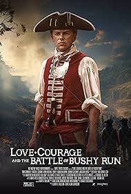 Watch Full Movie :Love, Courage and the Battle of Bushy Run (2024)