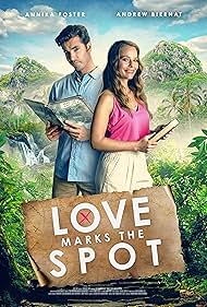 Watch Full Movie :Love Marks the Spot (2023)