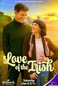 Watch Full Movie :Love of the Irish (2025)