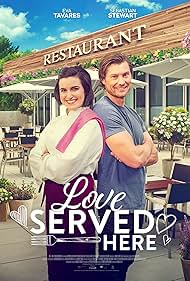 Watch Full Movie :Love Served Here (2023)