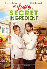 Watch Full Movie :Loves Secret Ingredient (2023)