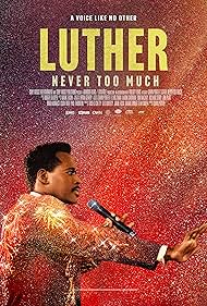 Watch Full Movie :Luther Never Too Much (2024)