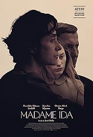 Watch Full Movie :Madame Ida (2024)