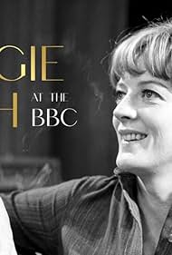 Watch Full Movie :Maggie Smith at the BBC (2024)