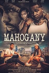 Watch Full Movie :Mahogany (2022)