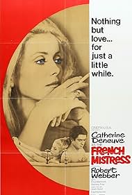 Watch Full Movie :French Mistress (1968)