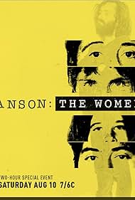 Watch Full Movie :Manson The Women (2019)