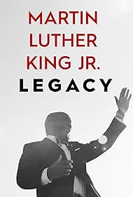 Watch Full Movie :Martin Luther King Jr Legacy (2023)