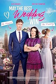 Watch Full Movie :May the Best Wedding Win (2023)