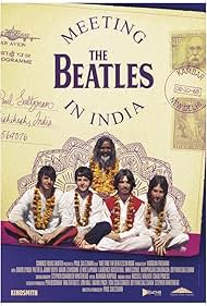 Watch Full Movie :Meeting the Beatles in India (2020)