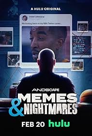 Watch Full Movie :Memes Nightmares (2024)