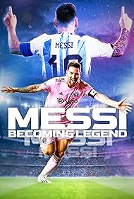 Watch Full Movie :Messi Becoming Legend (2024)