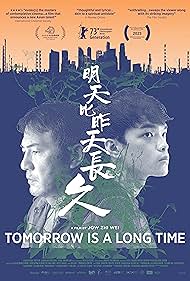 Watch Full Movie :Tomorrow is a Long Time (2023)