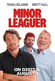 Watch Full Movie :Minor Leaguer (2024)