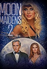 Watch Full Movie :Moon Maidens 2 (2024)