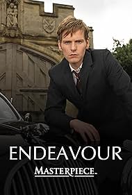 Watch Full Movie :Morse and the Last Endeavour (2023)