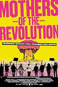 Watch Full Movie :Mothers of the Revolution (2021)