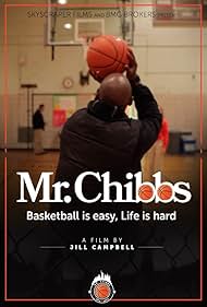 Watch Full Movie :Mr Chibbs (2017)