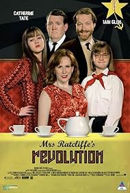 Watch Full Movie :Mrs Ratcliffes Revolution (2007)