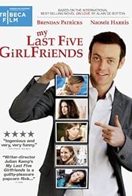 Watch Full Movie :My Last Five Girlfriends (2009)