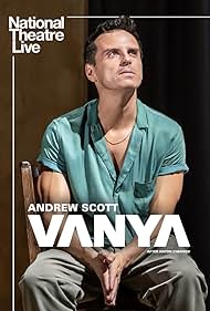 Watch Full Movie :National Theatre Live Vanya (2024)