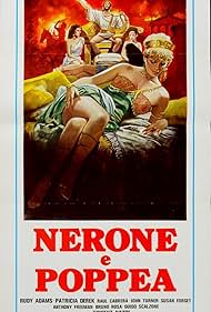 Watch Full Movie :Nero and Poppea An Orgy of Power (1982)